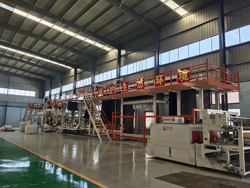 非沥青基自粘胶膜防水卷材 