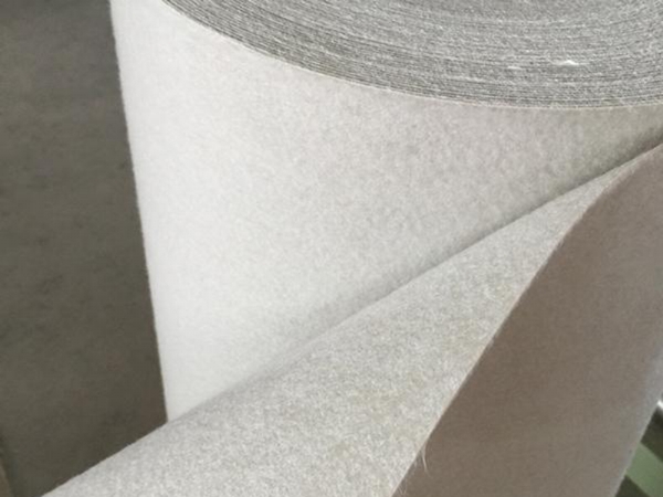高分子聚乙烯丙（涤）纶防水卷材  (24)