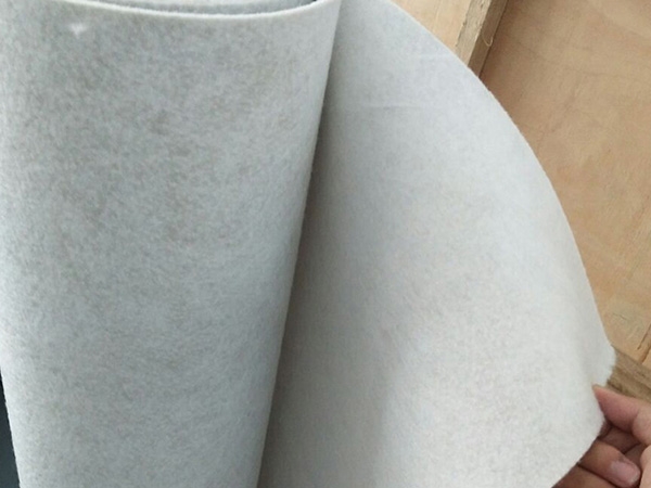 高分子聚乙烯丙（涤）纶防水卷材  (19)