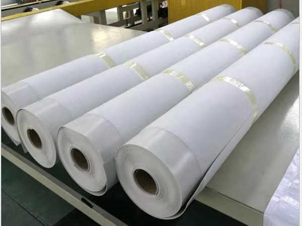 热塑性聚烯烃TPO防水卷材