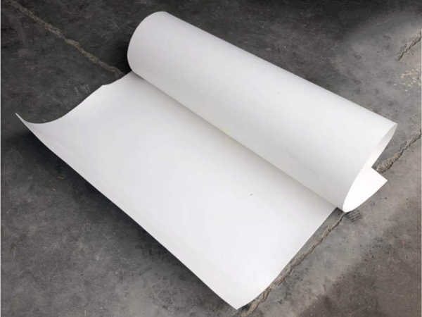 热塑性聚烯烃TPO防水卷材