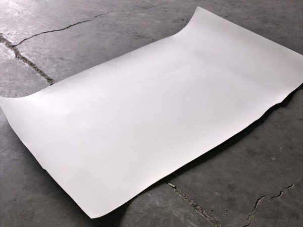 热塑性聚烯烃TPO防水卷材