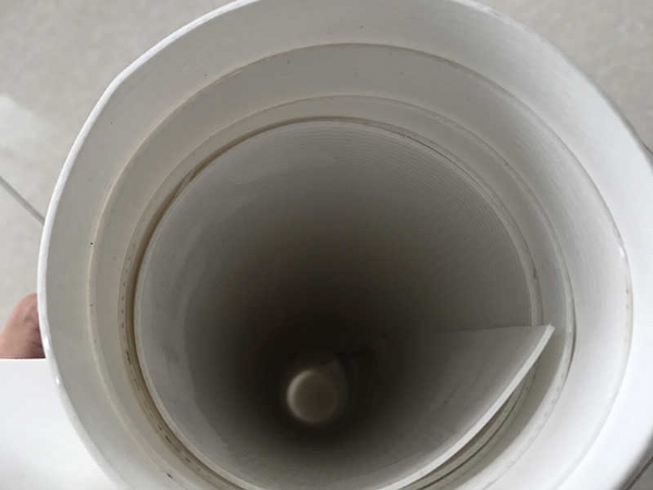 热塑性聚烯烃TPO防水卷材