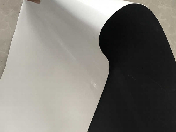 热塑性聚烯烃TPO防水卷材