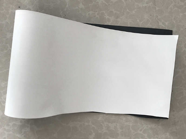 热塑性聚烯烃TPO防水卷材