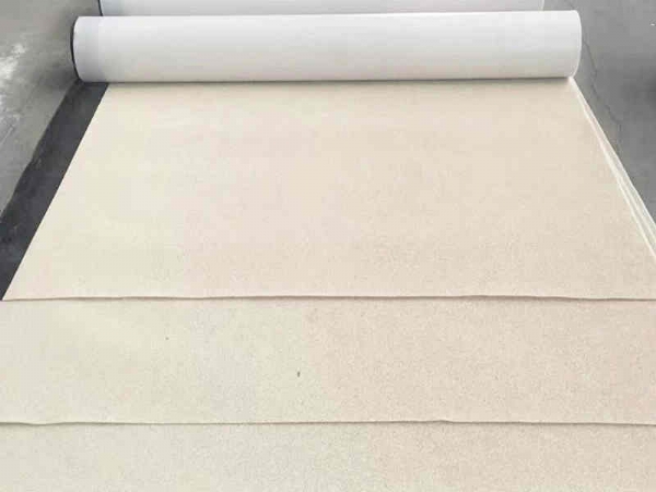 高分子自粘胶膜(非沥青基)防水卷材