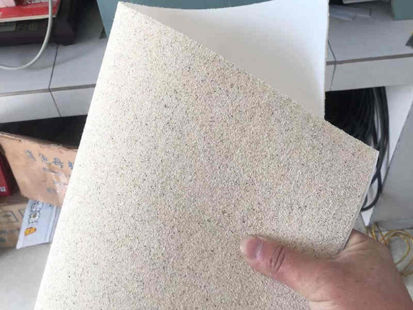 非沥青基自粘胶膜