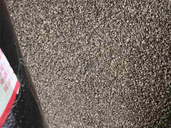 片岩面改性沥青sbs防水卷材