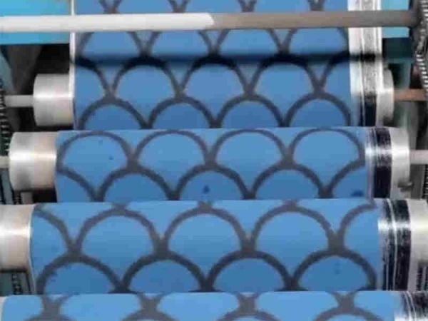 立体彩砂sbs防水卷材 (4)