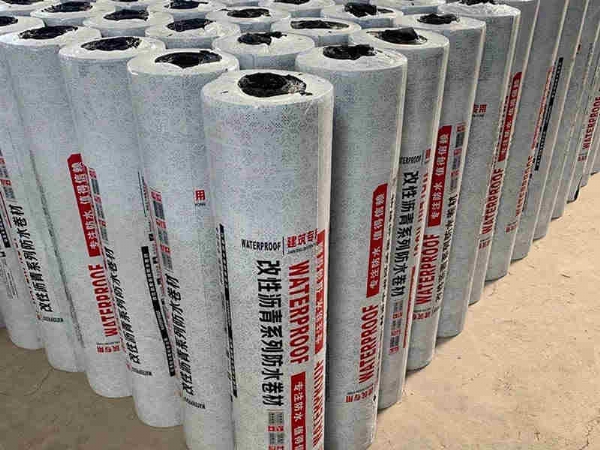 改性沥青系列防水卷材 (20)