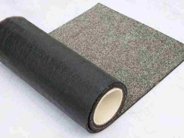 道桥专用改性沥青防水卷材