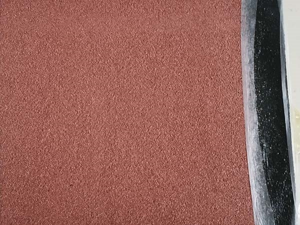 片岩面改性沥青SBS防水卷材