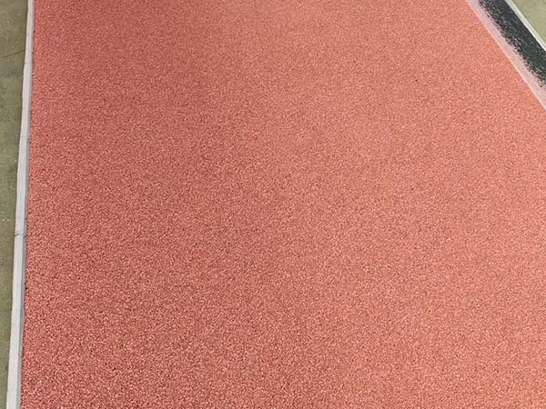 片岩面改性沥青SBS防水卷材