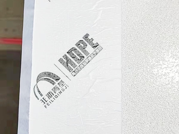 非沥青基高分子自粘胶膜（预铺）防水卷材