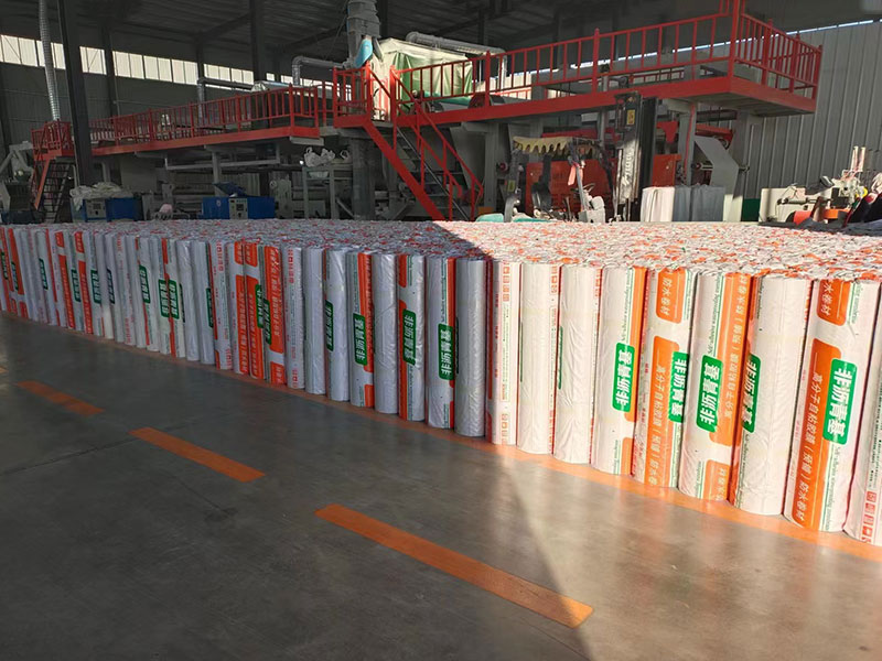 改性沥青防水卷材的特点有哪些？